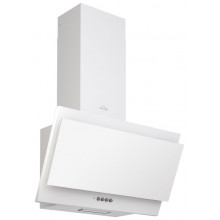 Каминная вытяжка Elikor Титан 60П-430-К3Д белый SM/белый SM