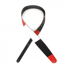 Ремень для гитары Planet Waves L25W1410 Rockabilly