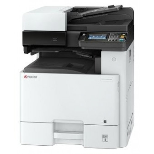 Многофункциональное устройство Kyocera Color M8130cidn (1102P33NL0)