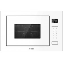 Встраиваемая микроволновая печь Haier HMX-BTG259W