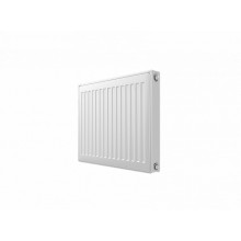 Радиатор отопления Royal Thermo Compact C21-500-1000 RAL9016