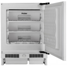 Встраиваемая морозильная камера Haier HUF90RU