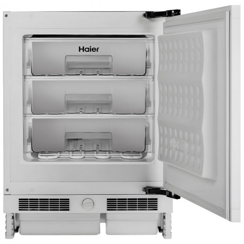 Встраиваемая морозильная камера Haier HUF90RU
