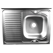 Кухонная мойка Fabia 62275L