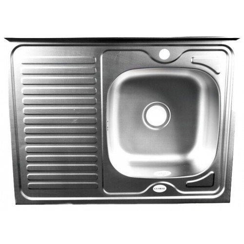 Кухонная мойка Fabia 62275L