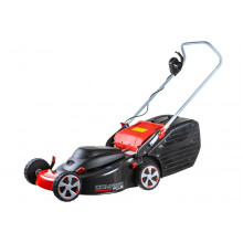 Газонокосилка электрическая Efco LR 48 PE Comfort plus