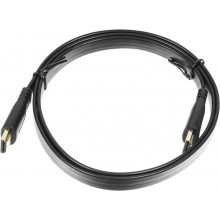 Кабель аудио-видео Buro BHP HDMI 1