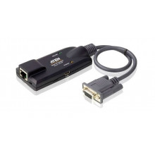 KVM адаптер Aten KA7140