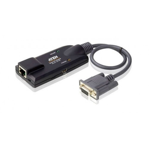 KVM адаптер Aten KA7140