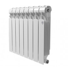 Радиатор отопления Royal Thermo Indigo Super+ 500 8