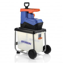 Измельчитель Hyundai HYCH 2800