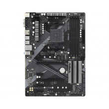 Материнская плата ASRock B450 PRO4 R2.0
