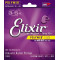 Струны Elixir 11025