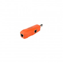 Тестер кабельный Lanmaster LAN-PRO-L/TPK-POE-8R