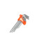 Набор ключей Torx Patriot SKT-9L (350002007)