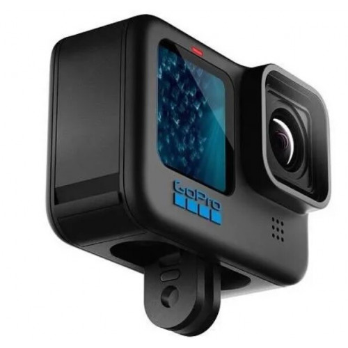 Экшн-камера GoPro HERO11 (CHDHF-111-RW)