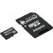 Карта памяти Smartbuy microSDXC 64GB Class 10 UHS-I U1
