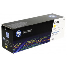 Картридж HP 410A (CF412A)