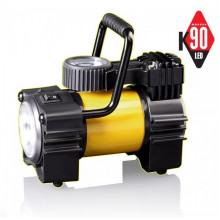 Автомобильный компрессор Качок K90LED