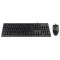 Комплект A4Tech KR-8520D Black USB