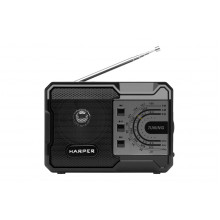 Радиоприемник Harper HRS-440