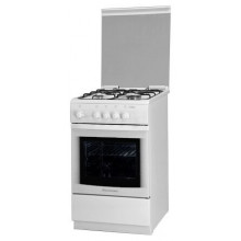 Газовая плита DeLuxe 506040.05 г кр