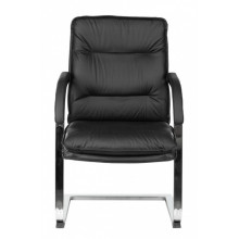 Кресло Бюрократ T-9927SL-LOW-V/BLACK