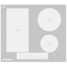 Встраиваемая индукционная варочная панель Zigmund & Shtain CI 34.6 W