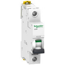 Автоматический выключатель Schneider Electric A9F79125