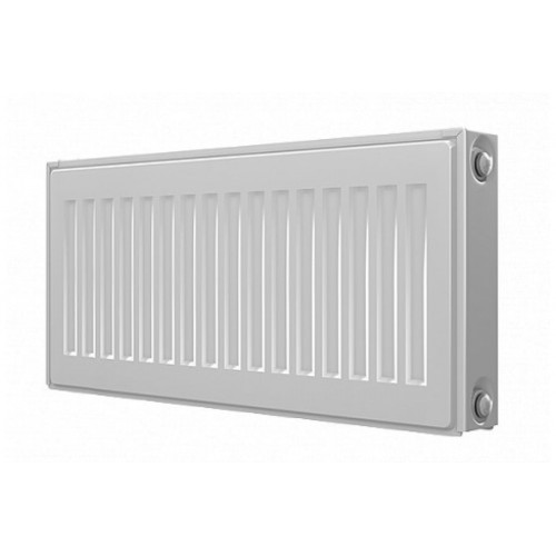 Радиатор отопления Royal Thermo Compact C22-300-700 RAL9016