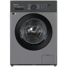 Стиральная машина Samsung WW65AG4S21CXLD
