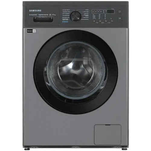Стиральная машина Samsung WW65AG4S21CXLD