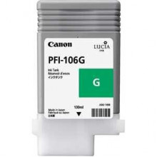 Картридж Canon PFI-106G (6628B001)