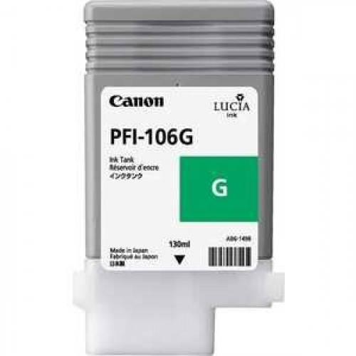 Картридж Canon PFI-106G (6628B001)