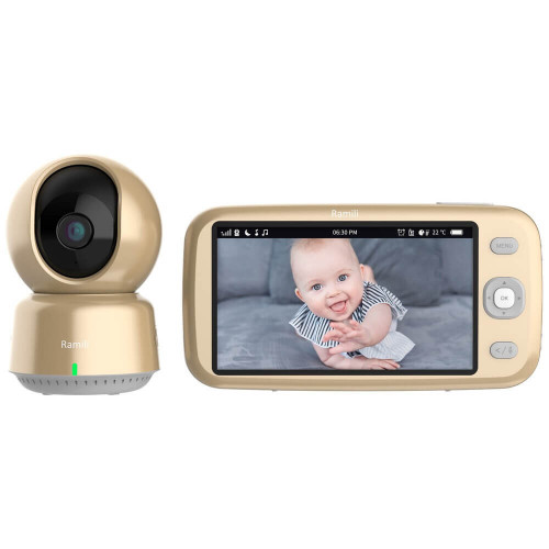 Видеоняня Ramili Baby RV1600