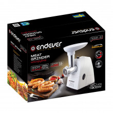 Мясорубка Endever Sigma 42