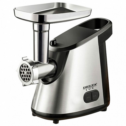 Мясорубка Delta Lux DE-600M