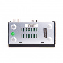 Ресивер Сигнал Electronics Эфир HD-600RU