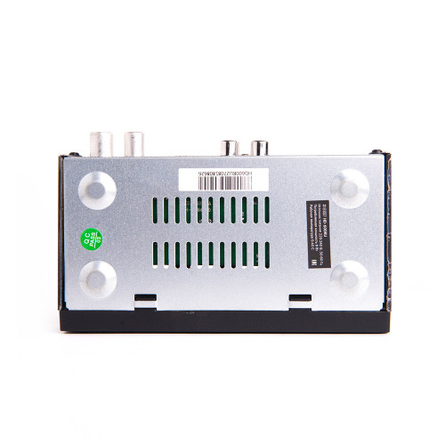 Ресивер Сигнал Electronics Эфир HD-600RU