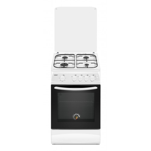 Газовая плита Kraft KF-FSK5403AGW