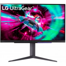 Монитор LG 27GR93U-B