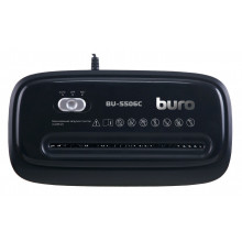 Шредер Buro Home BU-S506C (OS506S)