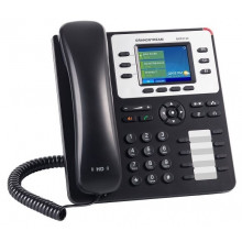 VoIP-телефон Grandstream GXP-2130 серый