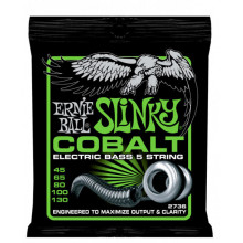 Струны Ernie Ball 2736