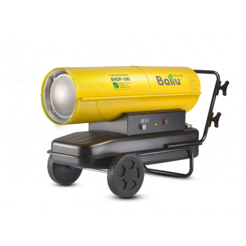 Тепловая пушка Ballu BHDP-100