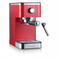 Кофеварка Graef Salita ES 403