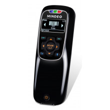 Сканер штрих-кода Mindeo MS3690Plus Mark (MS3690-2D-HD BT)