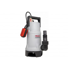 Дренажный насос Ресанта НД-15500П/35
