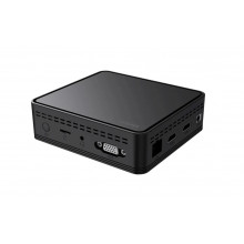 Неттоп Digma Mini Office Cel N4020 (DPCN-8CXW01)