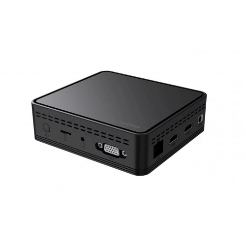 Неттоп Digma Mini Office Cel N4020 (DPCN-8CXW01)